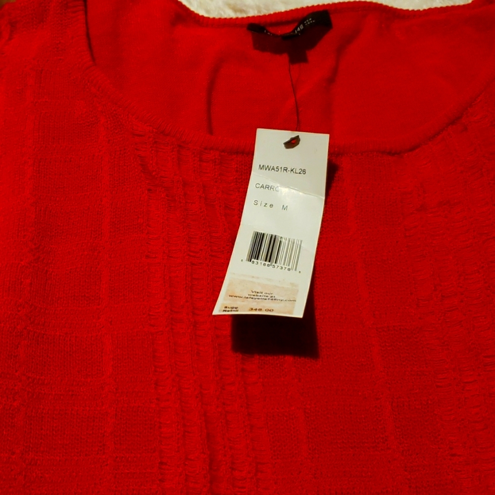 Lafayette 148 Sweater